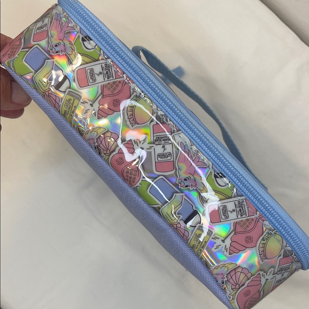 Disney $75 Value Pink Kids Spa & Hair Accessory Gift Set 16 Items Value - Picture 13 of 16